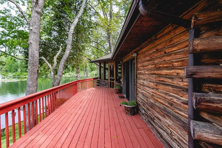 16301 Wellwood Road Tipton, MI 49287 - Photo 4 of 50 Photo 4