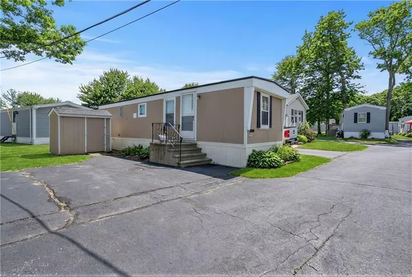 $70,000 | 743 Forest Park, Middletown, RI 02842