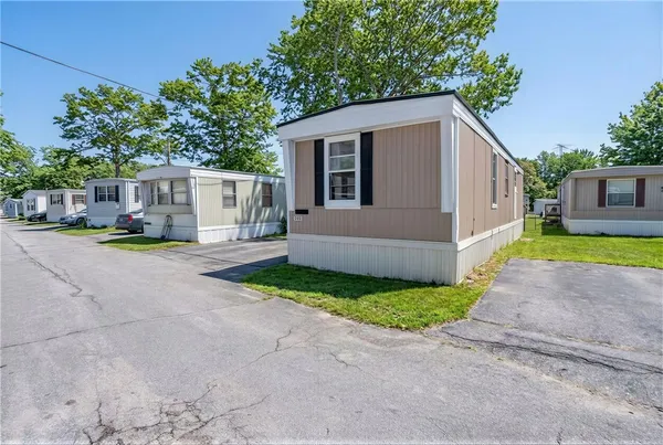 $70,000 | 743 Forest Park, Middletown, RI 02842