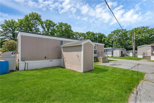 $70,000 | 743 Forest Park, Middletown, RI 02842