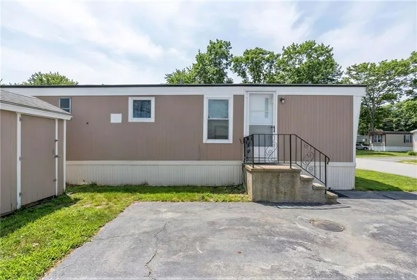 $70,000 | 743 Forest Park, Middletown, RI 02842