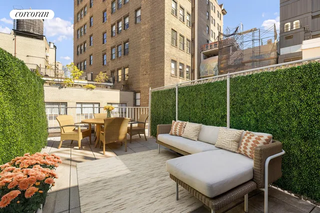 $1,425,000 | 67 East 11th Street, Unit 705 | Greenwich Village