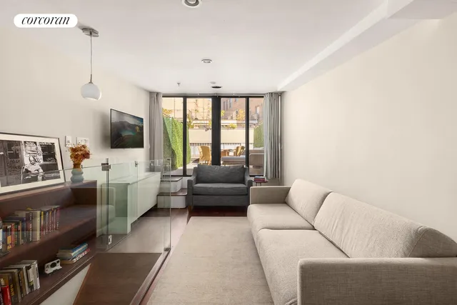 $1,425,000 | 67 East 11th Street, Unit 705 | Greenwich Village