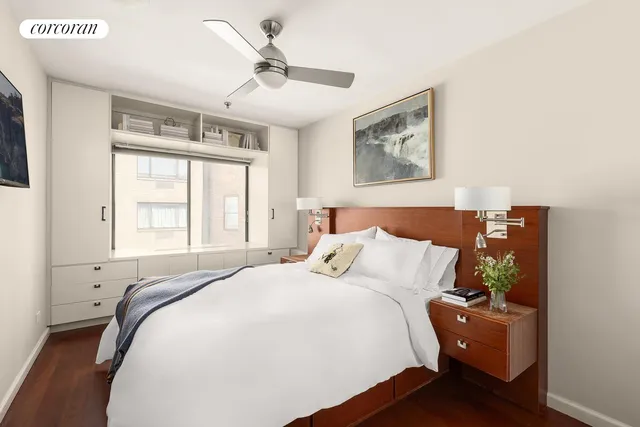 $1,425,000 | 67 East 11th Street, Unit 705 | Greenwich Village