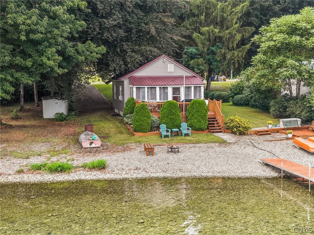 4692 West Lake Road Fleming, NY 13021 - Photo 35 of 43 Gallery Image 35
