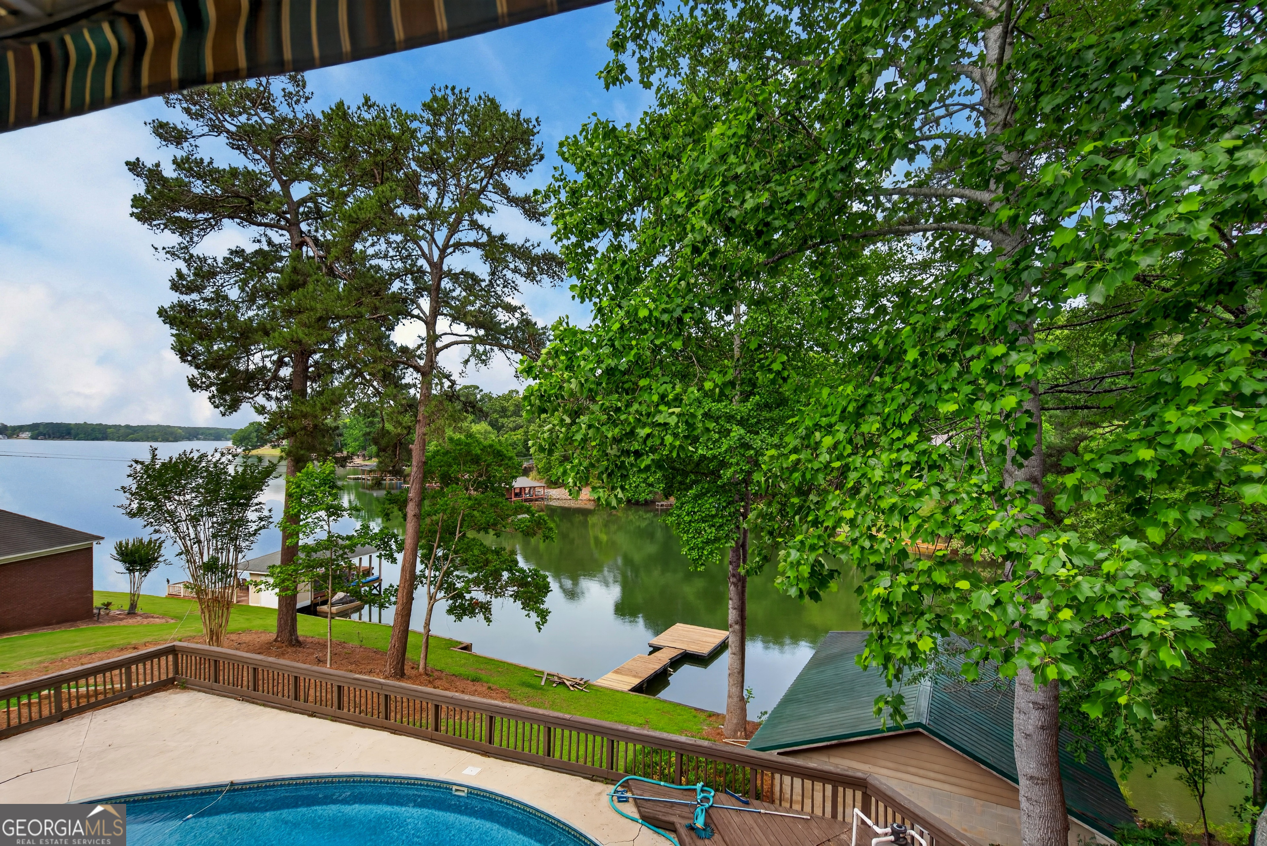 180 Old House Road Hamilton, GA 31811 - Photo 20 of 58