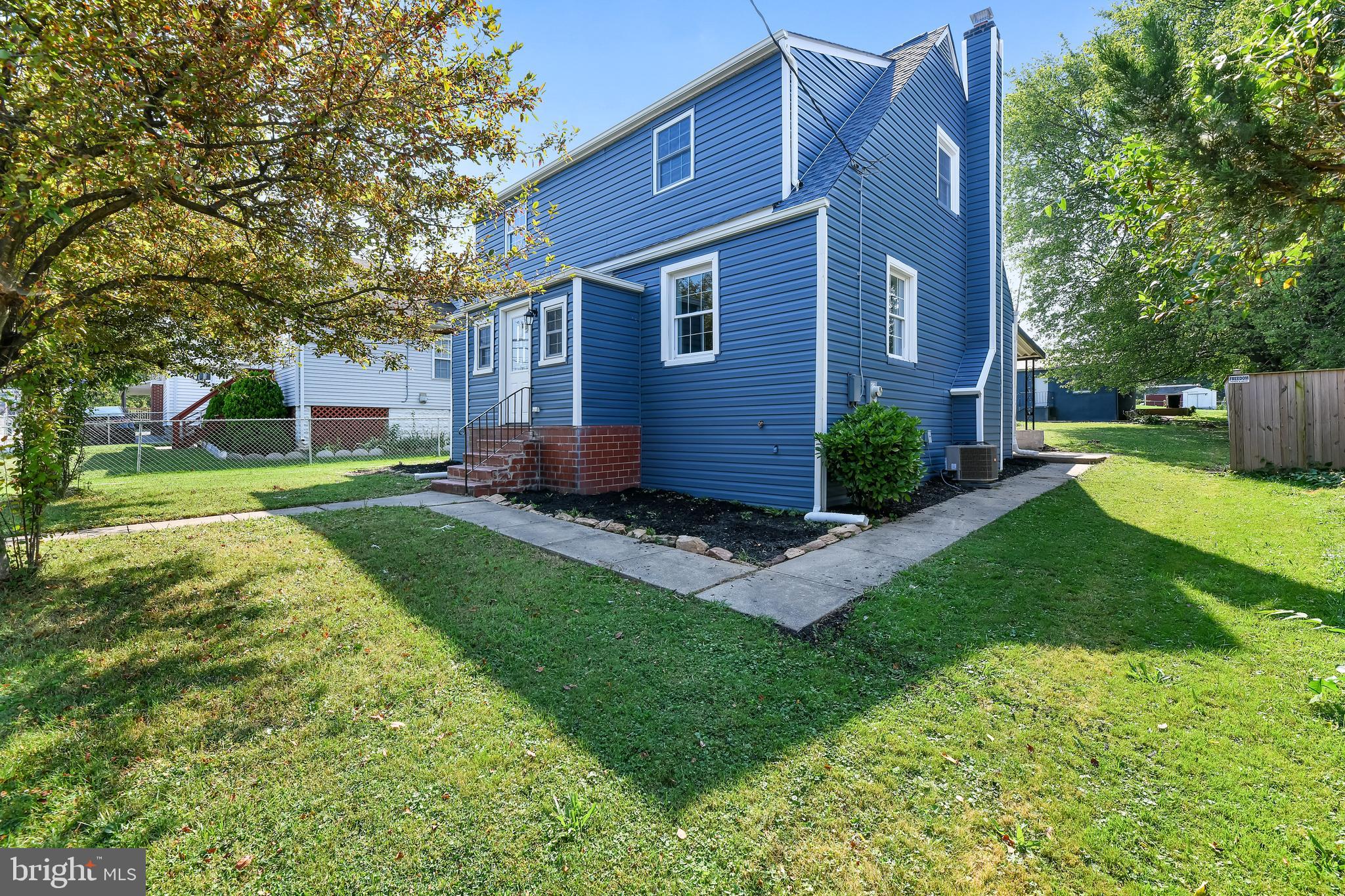 8053 Philadelphia Road Baltimore, MD 21237 - Photo 1 of 29