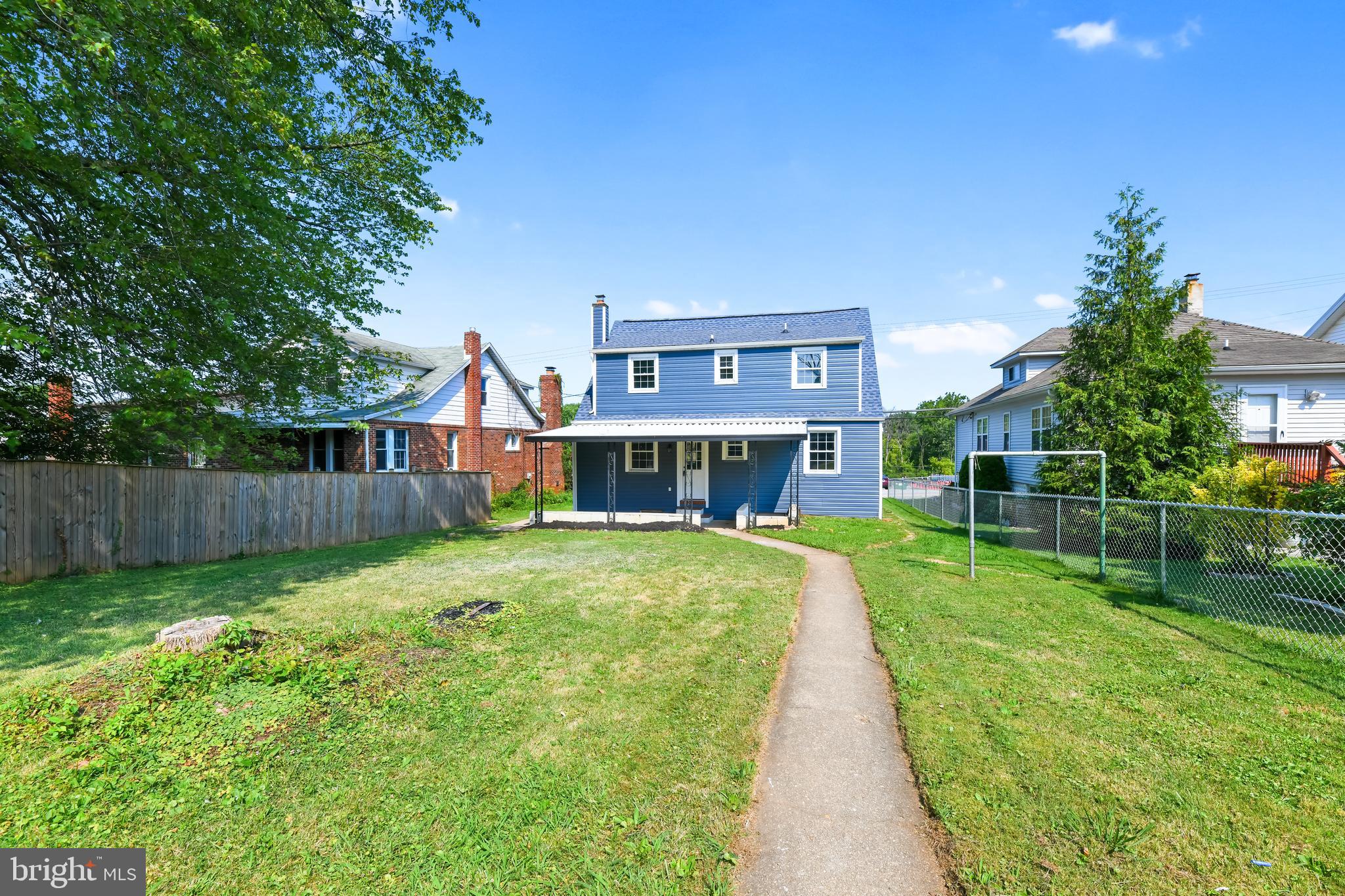8053 Philadelphia Road Baltimore, MD 21237 - Photo 26 of 29