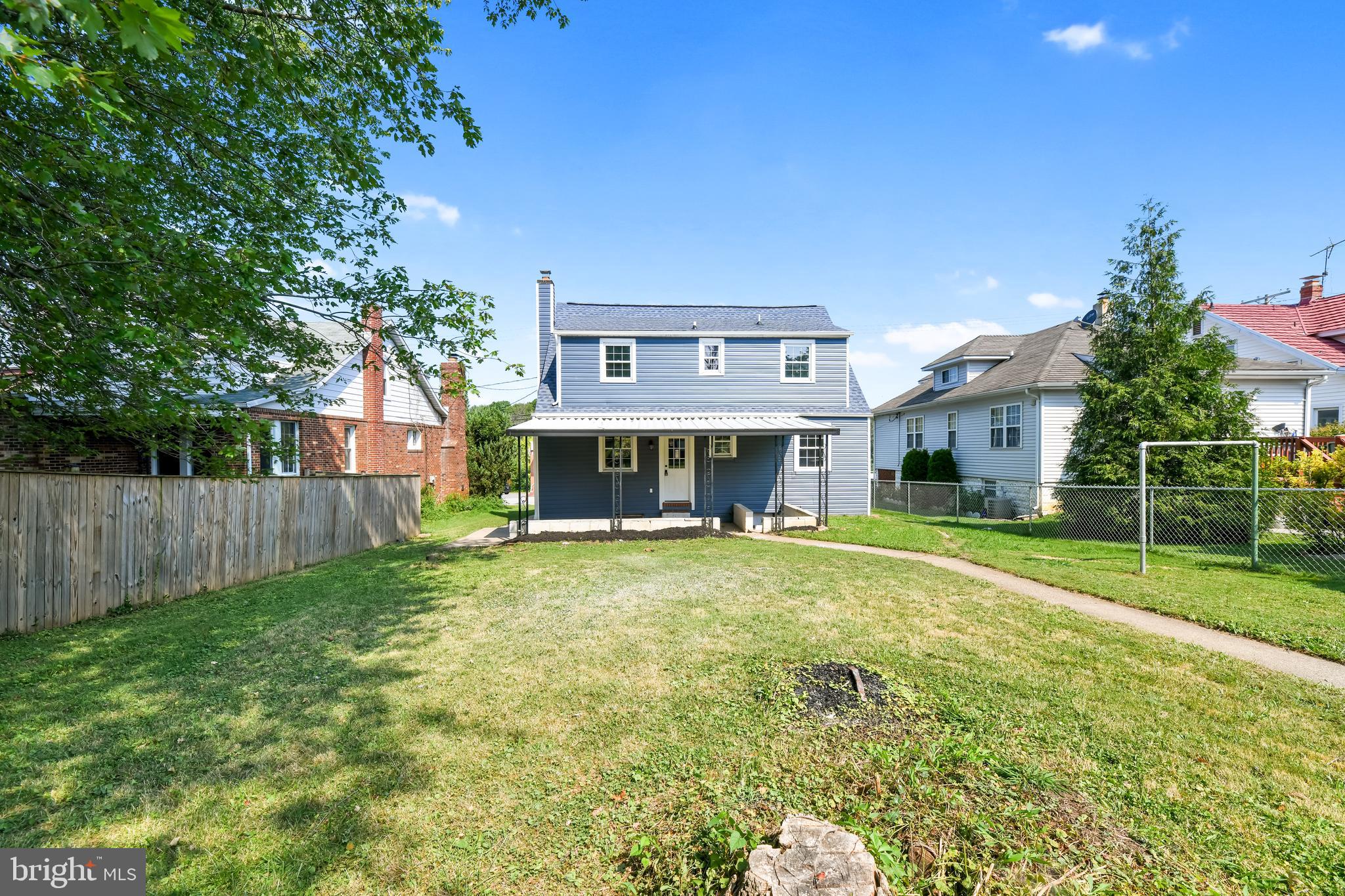 8053 Philadelphia Road Baltimore, MD 21237 - Photo 27 of 29