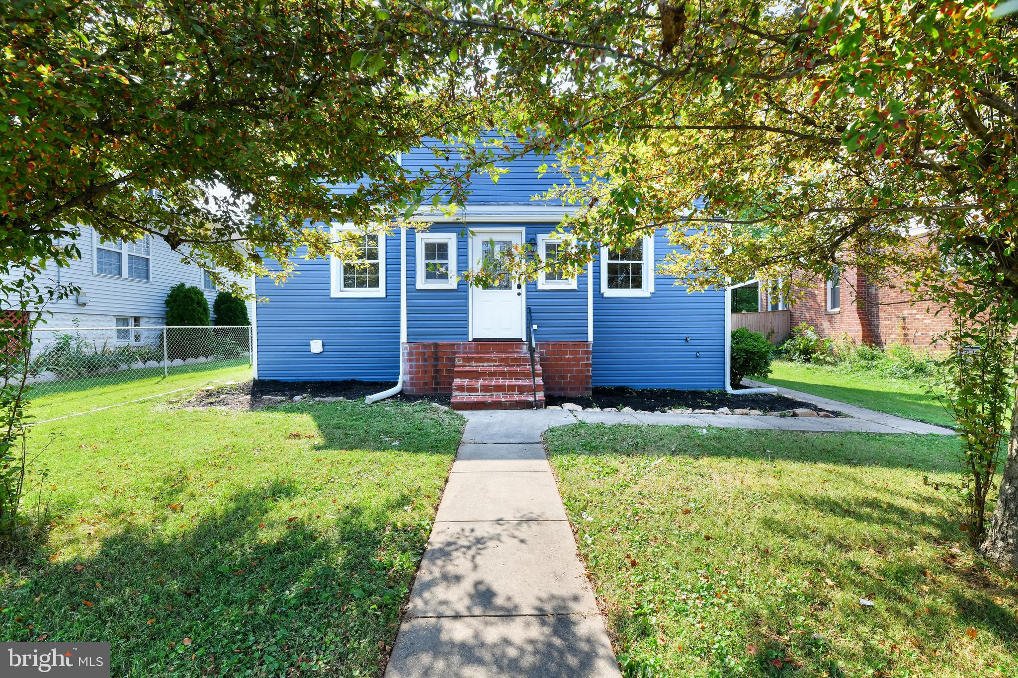 8053 Philadelphia Road Baltimore, MD 21237 - Photo 28 of 29