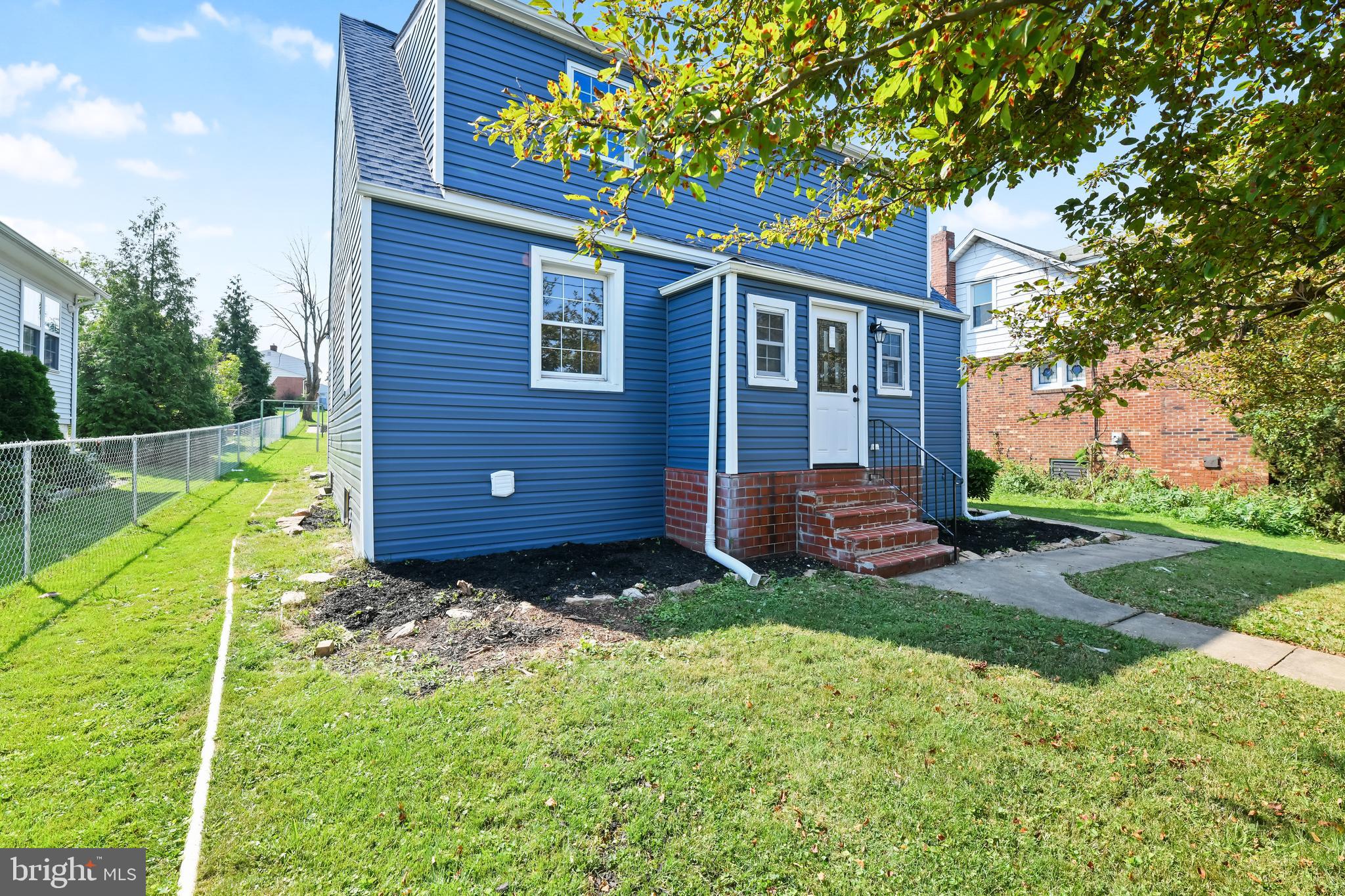 8053 Philadelphia Road Baltimore, MD 21237 - Photo 29 of 29