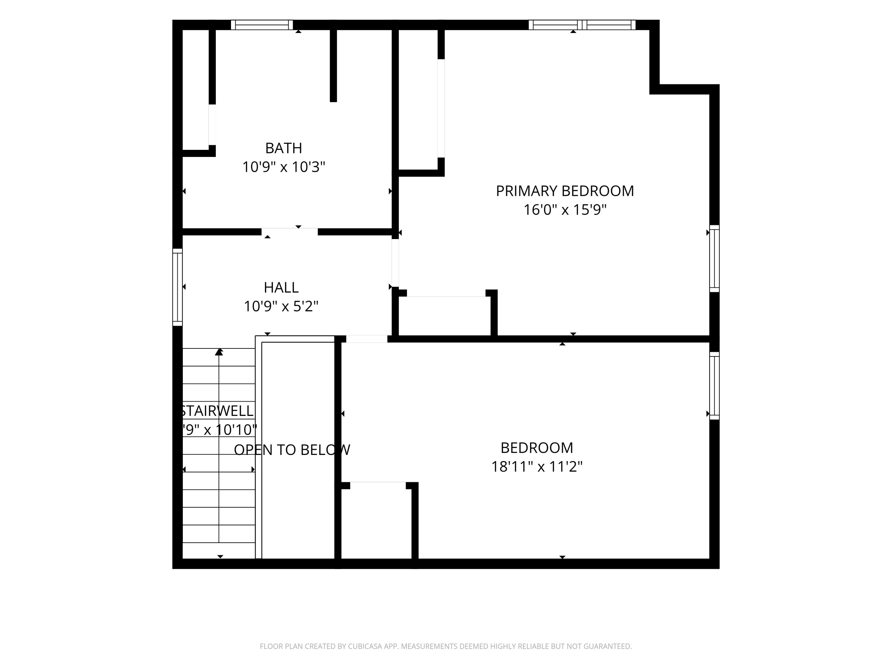 267 Great Fields Road Brewster, MA 02631 - Photo 52 of 56 2nd Floo 267r