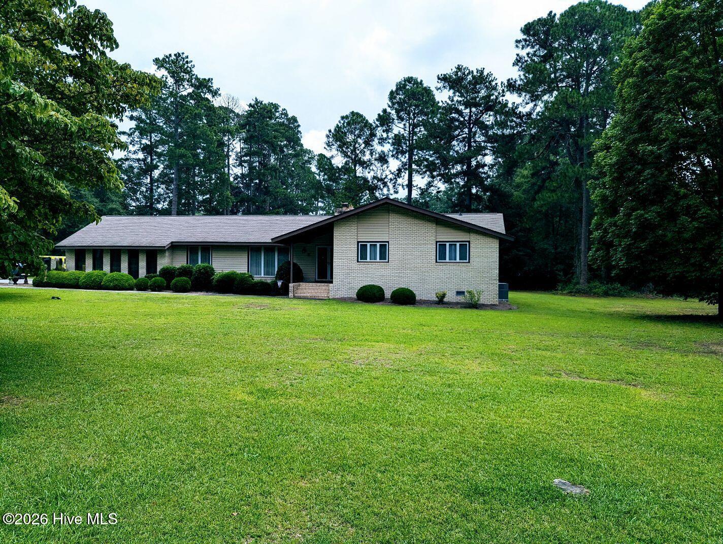 218 Longmeadow Road North Augusta, SC 29860 - Photo 1 of 31 New 218 Longmeadow Road Front