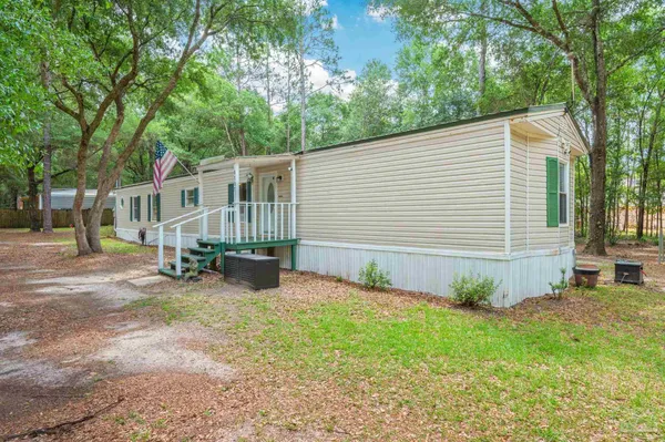 $195,000 | 8707 John Hamm Road, Milton, FL 32583