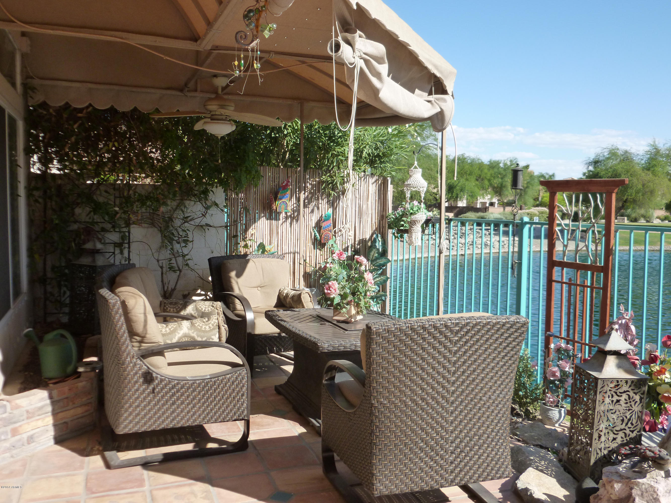 1135 East Frye Road Phoenix, AZ 85048 - Photo 1 of 60 Fabulous area to enjoy year round