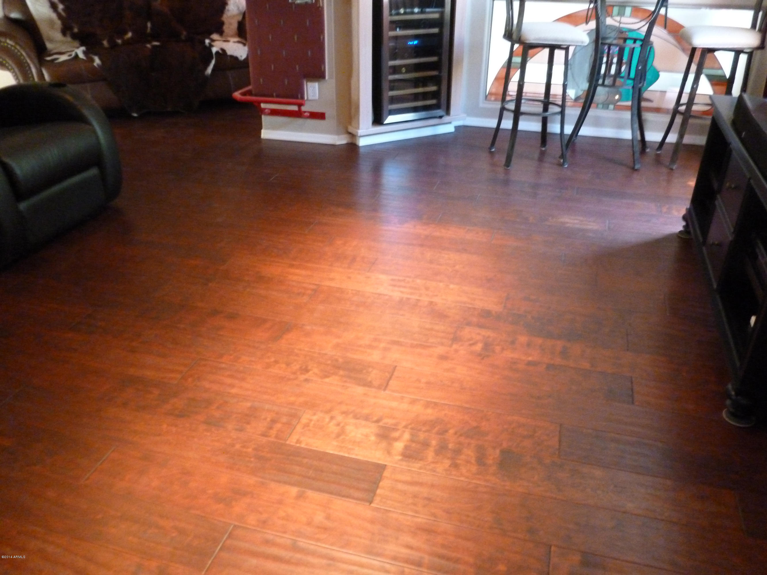 1135 East Frye Road Phoenix, AZ 85048 - Photo 40 of 60 Beautiful wood floors