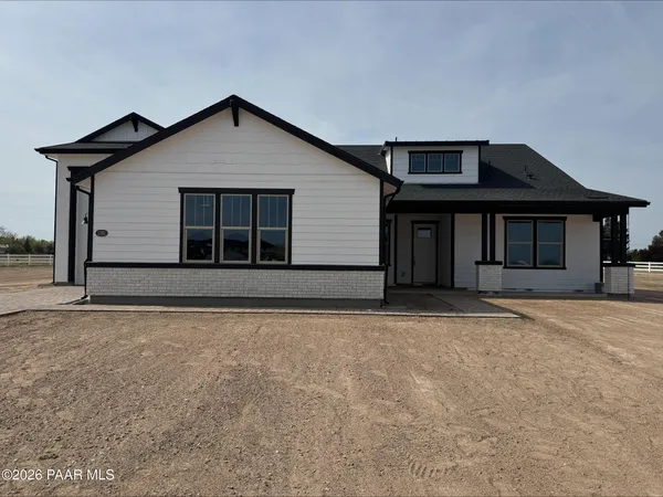 $779,990 | 1395 Connor Avenue, Chino Valley, AZ 86323