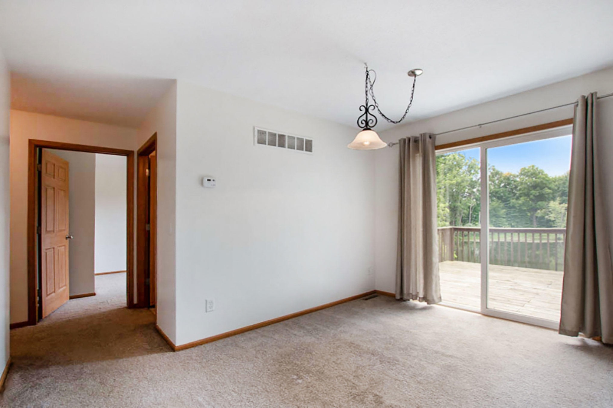 10354 North Backus Road Lakeview, MI 48850 - Photo 11 of 39 dining