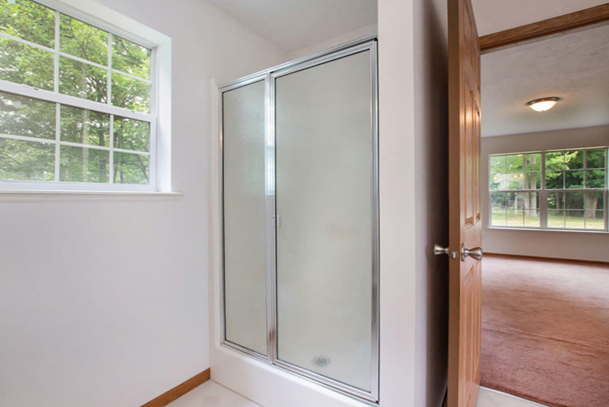 10354 North Backus Road Lakeview, MI 48850 - Photo 15 of 39 masterbath