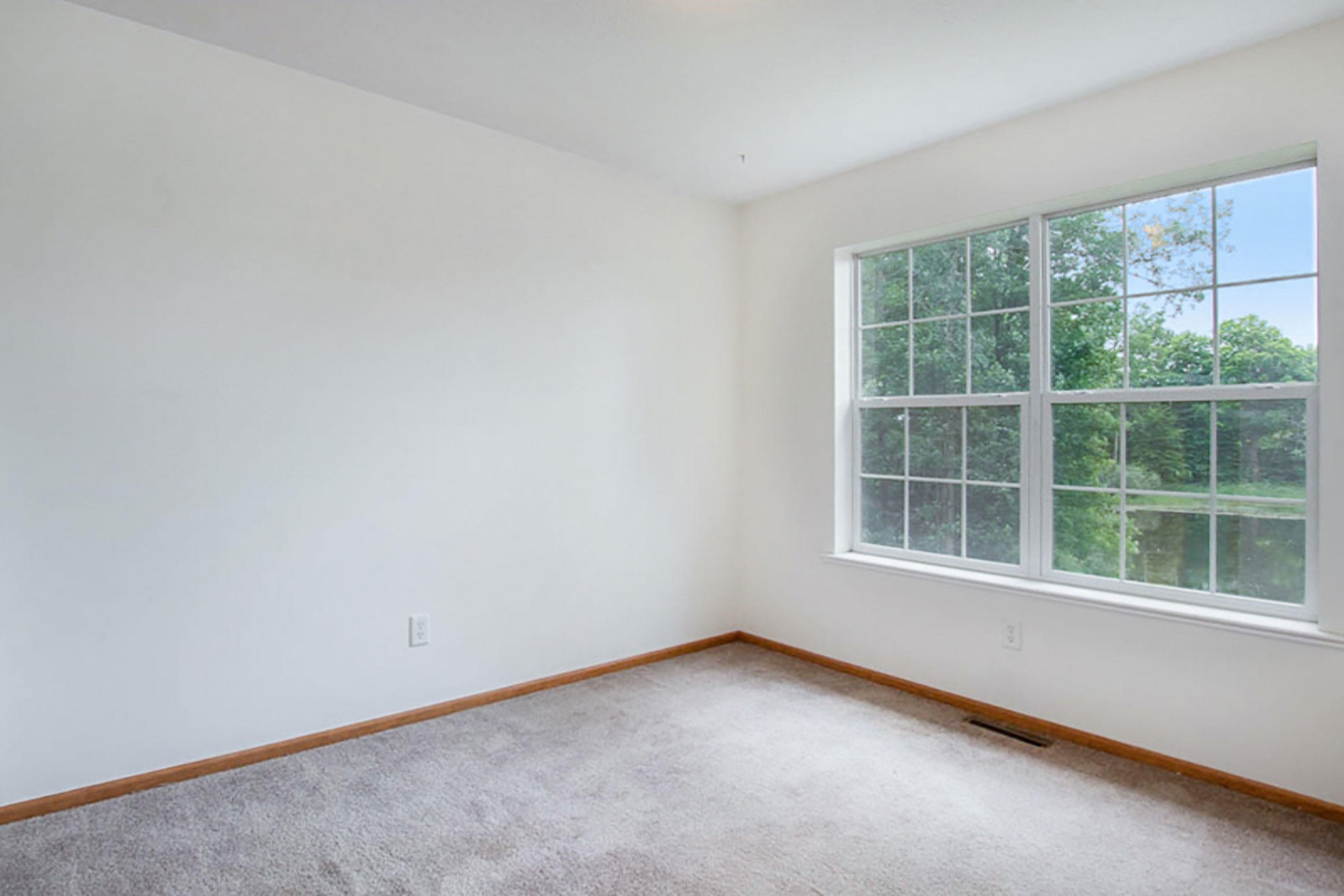 10354 North Backus Road Lakeview, MI 48850 - Photo 18 of 39 bedroom1