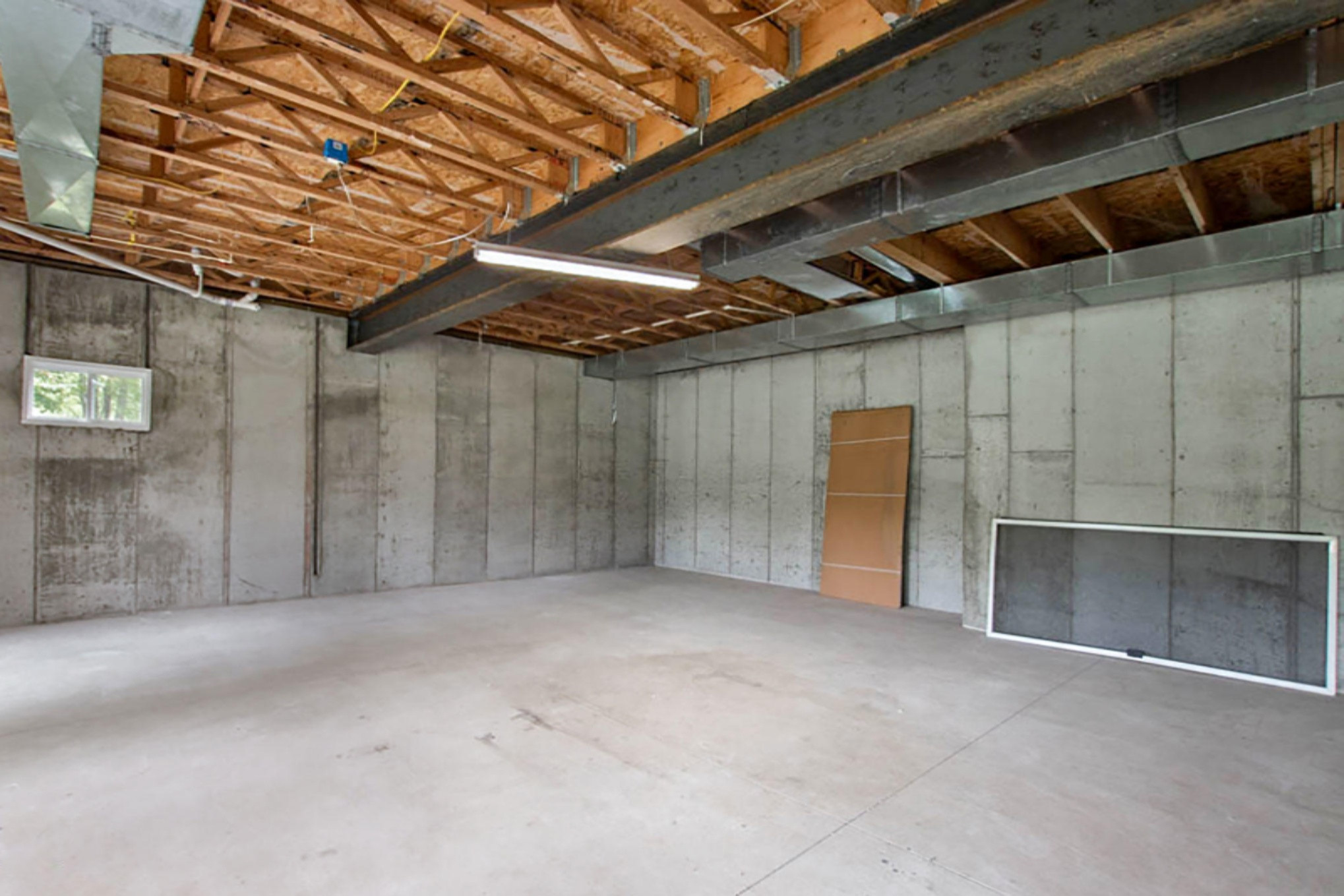 10354 North Backus Road Lakeview, MI 48850 - Photo 25 of 39 basement2