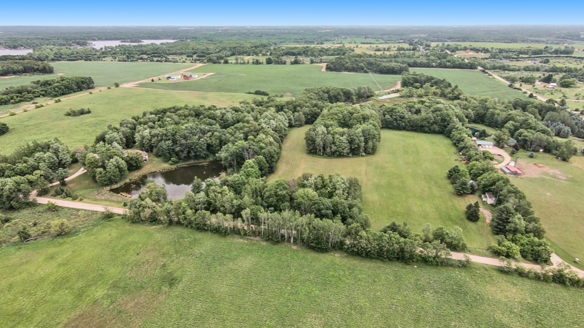 10354 North Backus Road Lakeview, MI 48850 - Photo 34 of 39 aerial1