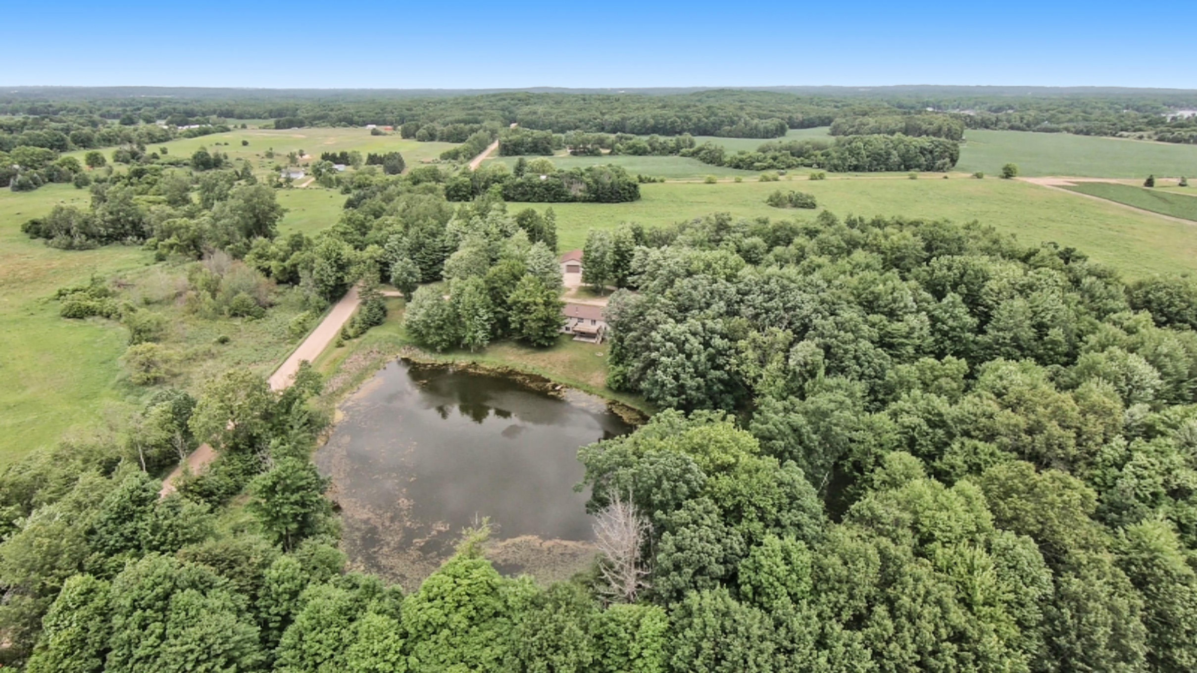 10354 North Backus Road Lakeview, MI 48850 - Photo 37 of 39 aerial4