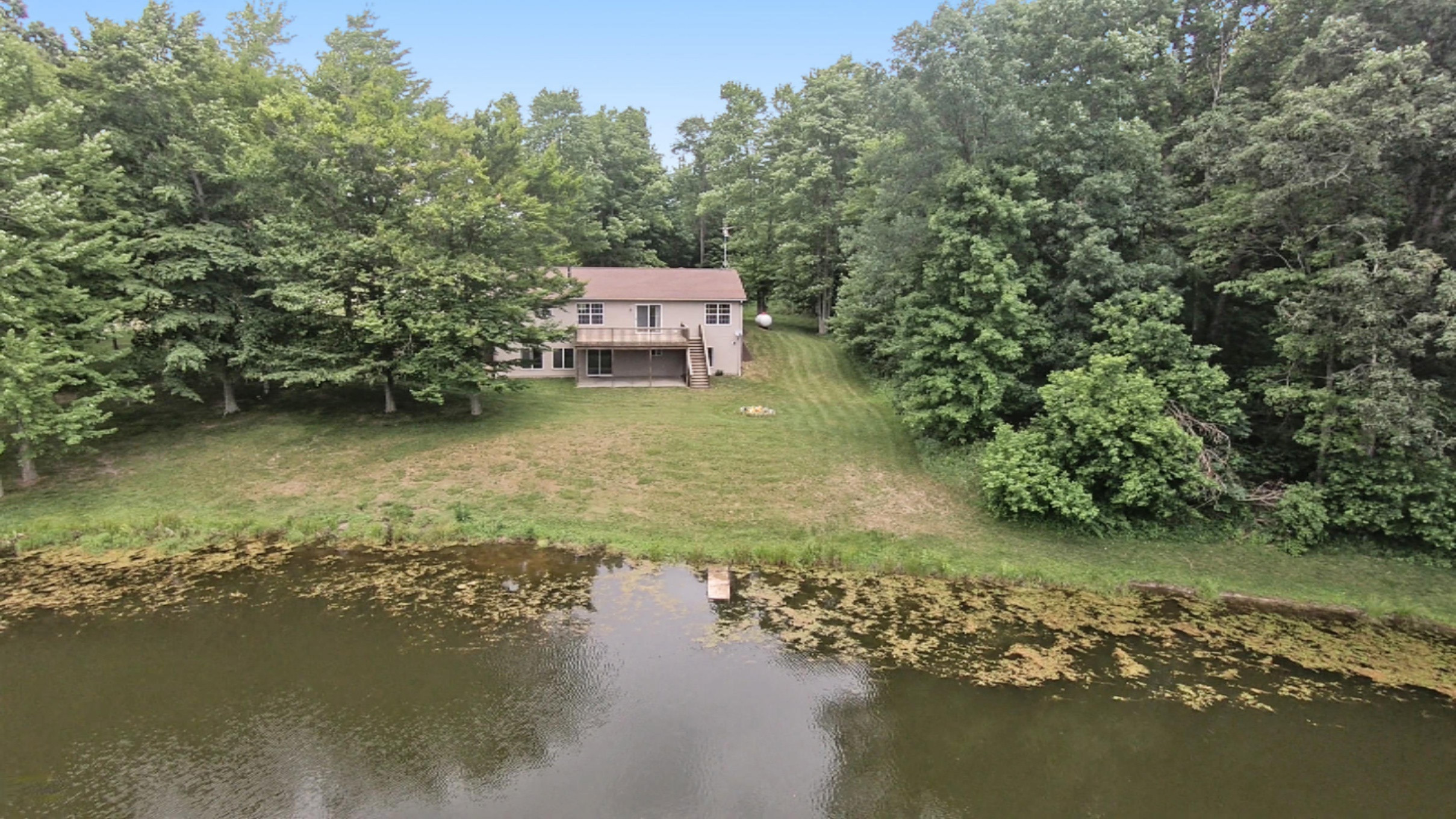 10354 North Backus Road Lakeview, MI 48850 - Photo 5 of 39 aerial6