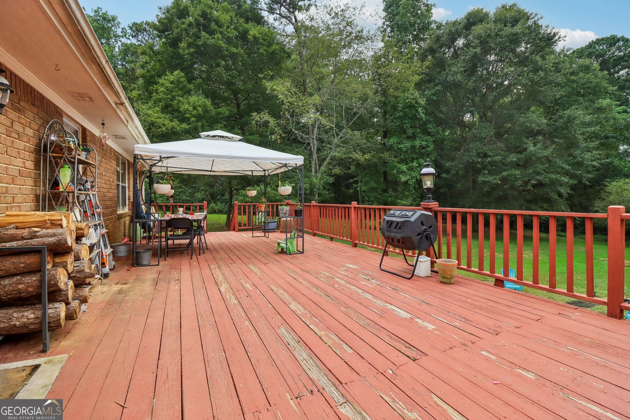 508 East Boyd Road Hogansville, GA 30230 - Photo 69 of 95