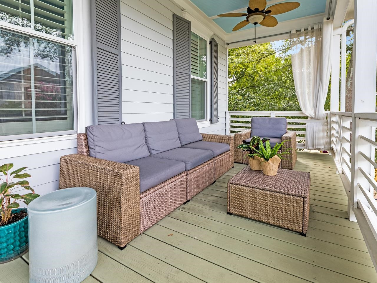 1124 North Blount Street Raleigh, NC 27604 - Photo 21 of 23 Photo 21