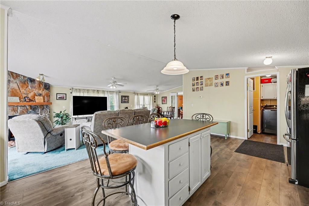 1369 Brims Grove Road Pinnacle, NC 27043 - Photo 10 of 37
