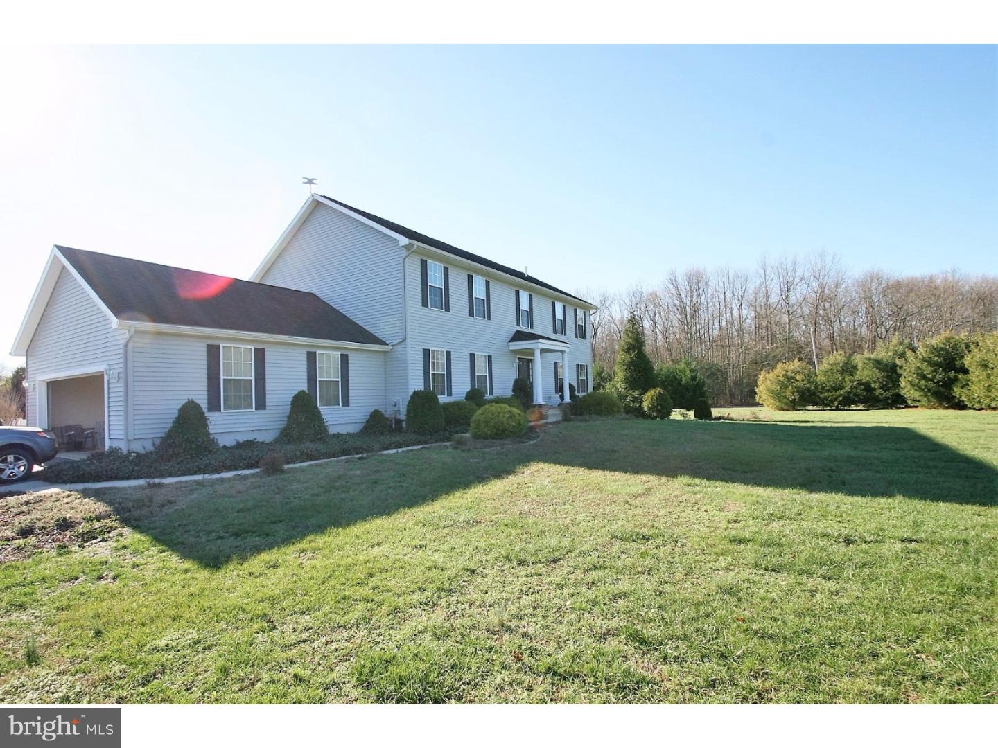 509 Upper Neck Road Elmer, NJ 08318 - Photo 1 of 25