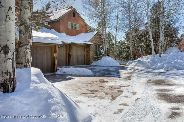 $7,500 | 764 Promontory Lane, Basalt, CO 81621