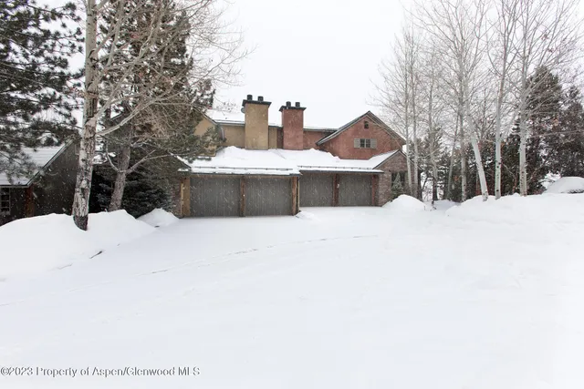 $7,500 | 764 Promontory Lane, Basalt, CO 81621