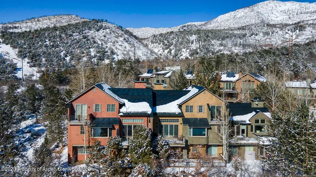$7,500 | 764 Promontory Lane, Basalt, CO 81621