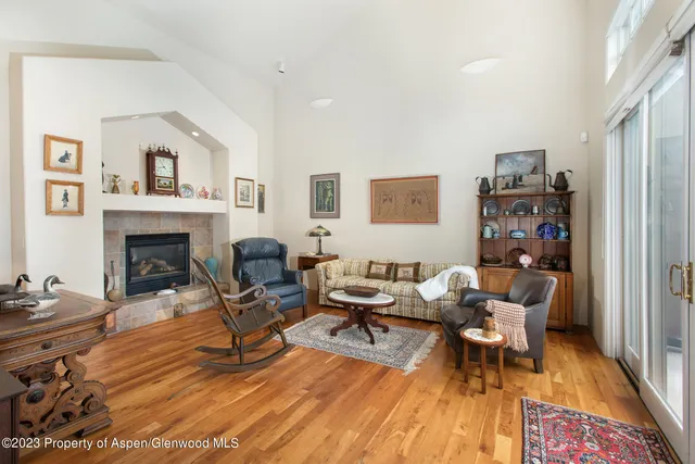 $7,500 | 764 Promontory Lane, Basalt, CO 81621