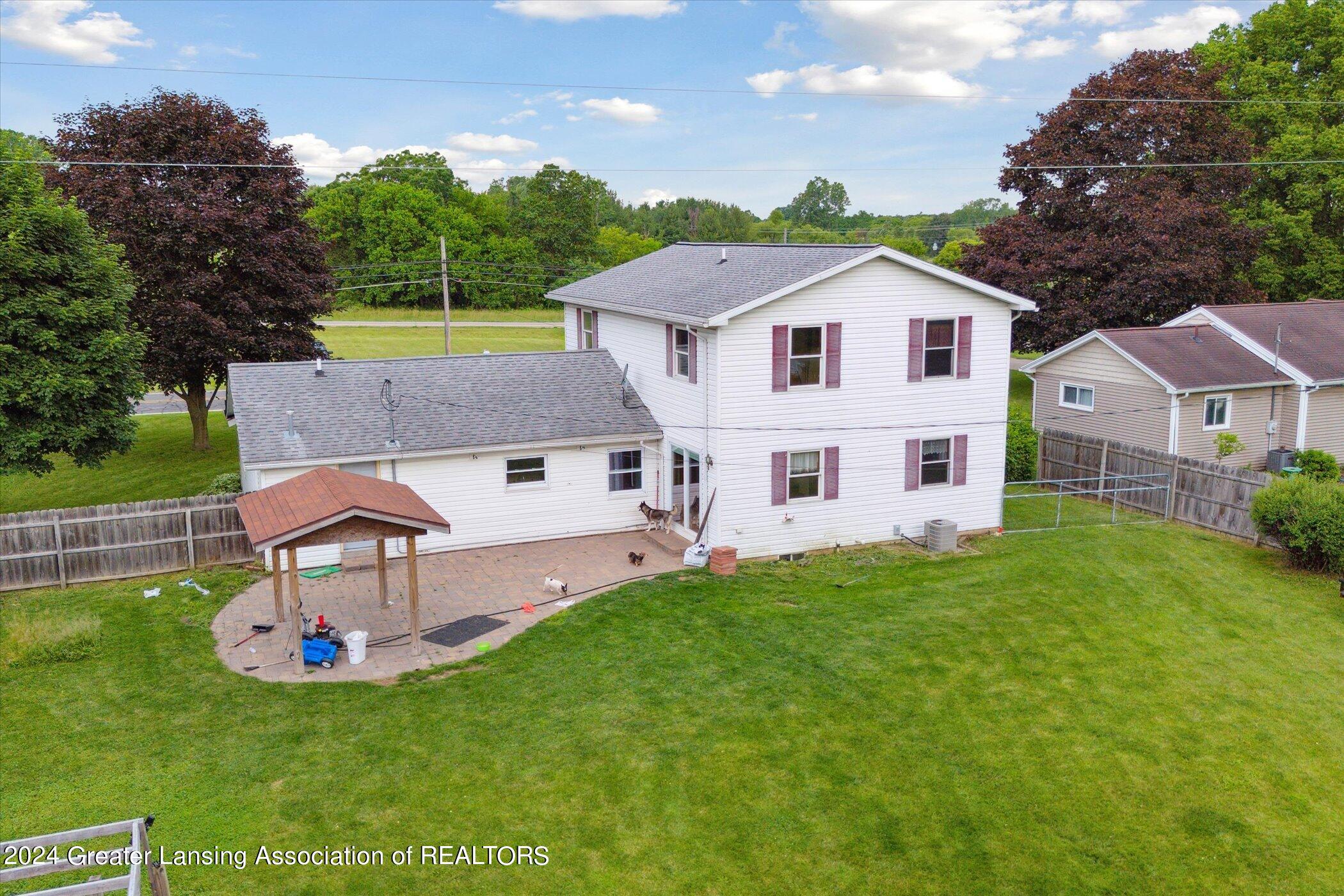 12235 Ruppert Road Perry, MI 48872 - Photo 56 of 63 56-12235-Ruppert-Rd-Perry-MI-48872-Windo