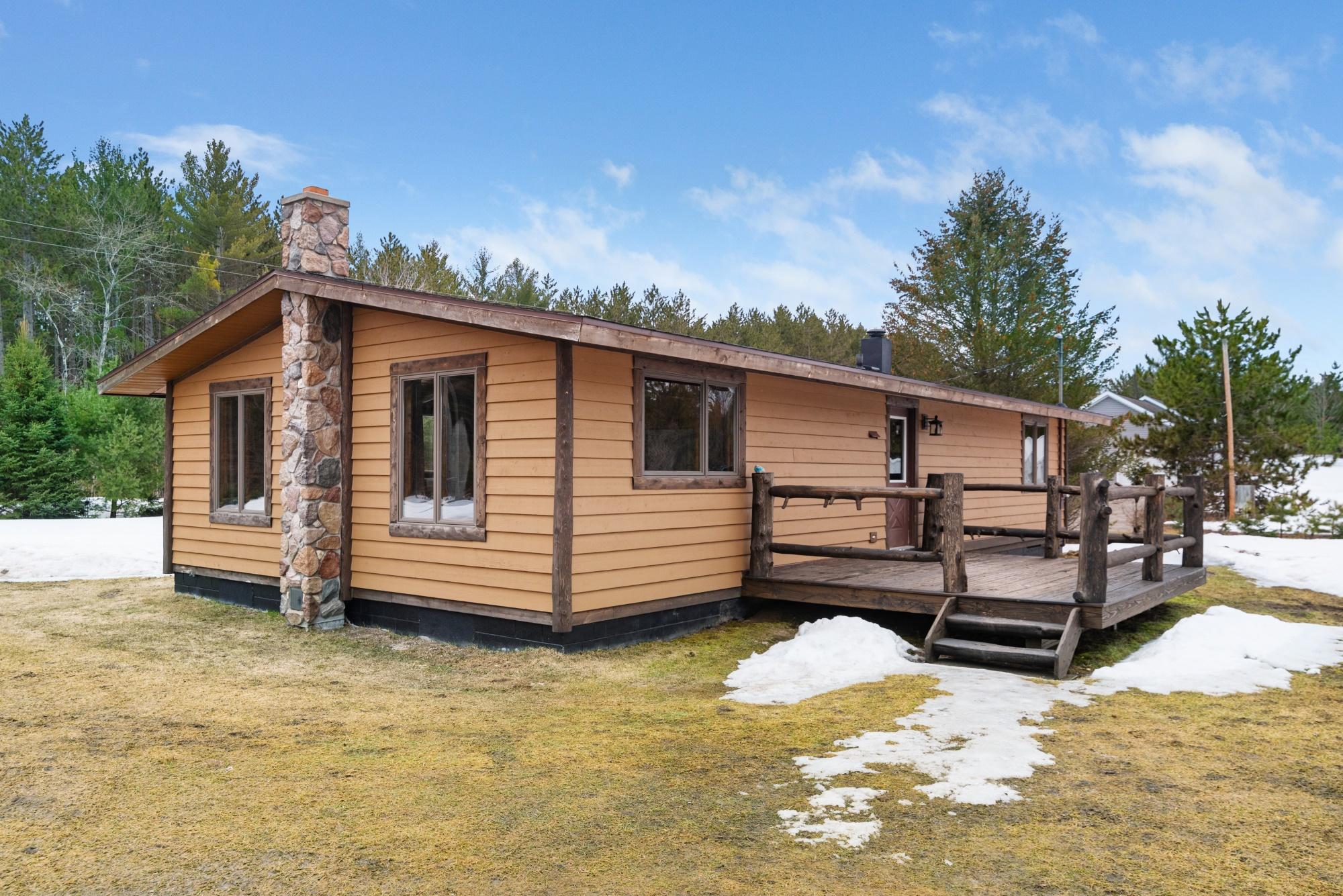 7382 Berry Creek Road Wolverine, MI 49799 - Photo 1 of 28 Gallery Image 1