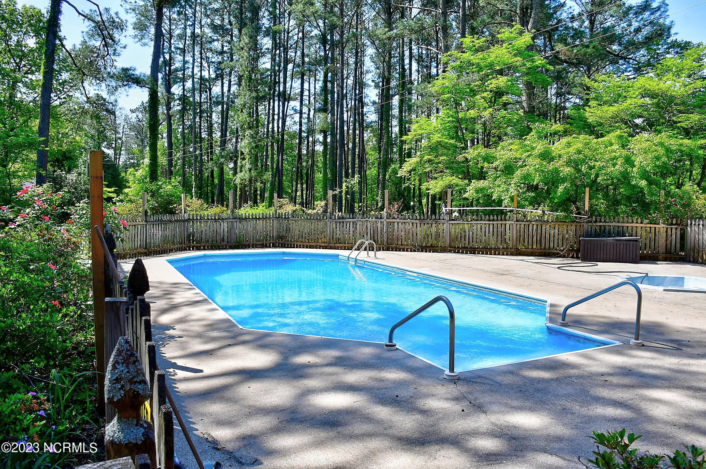 97 Taylor Mill Road Eure, NC 27935 - Photo 6 of 54 10-Pool