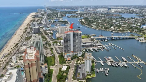 $1,695,000 | 100 South Birch Road, Unit 1701A, Fort Lauderdale, FL 33316