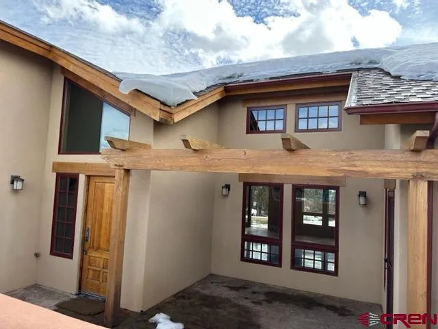 $895,000 | 25565 Rd U.8, Dolores, CO 81323