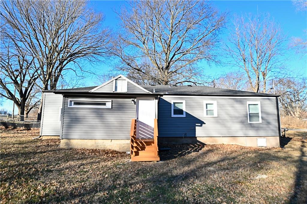 11505 Grandview Road Kansas City, MO 64137 - Photo 22 of 23