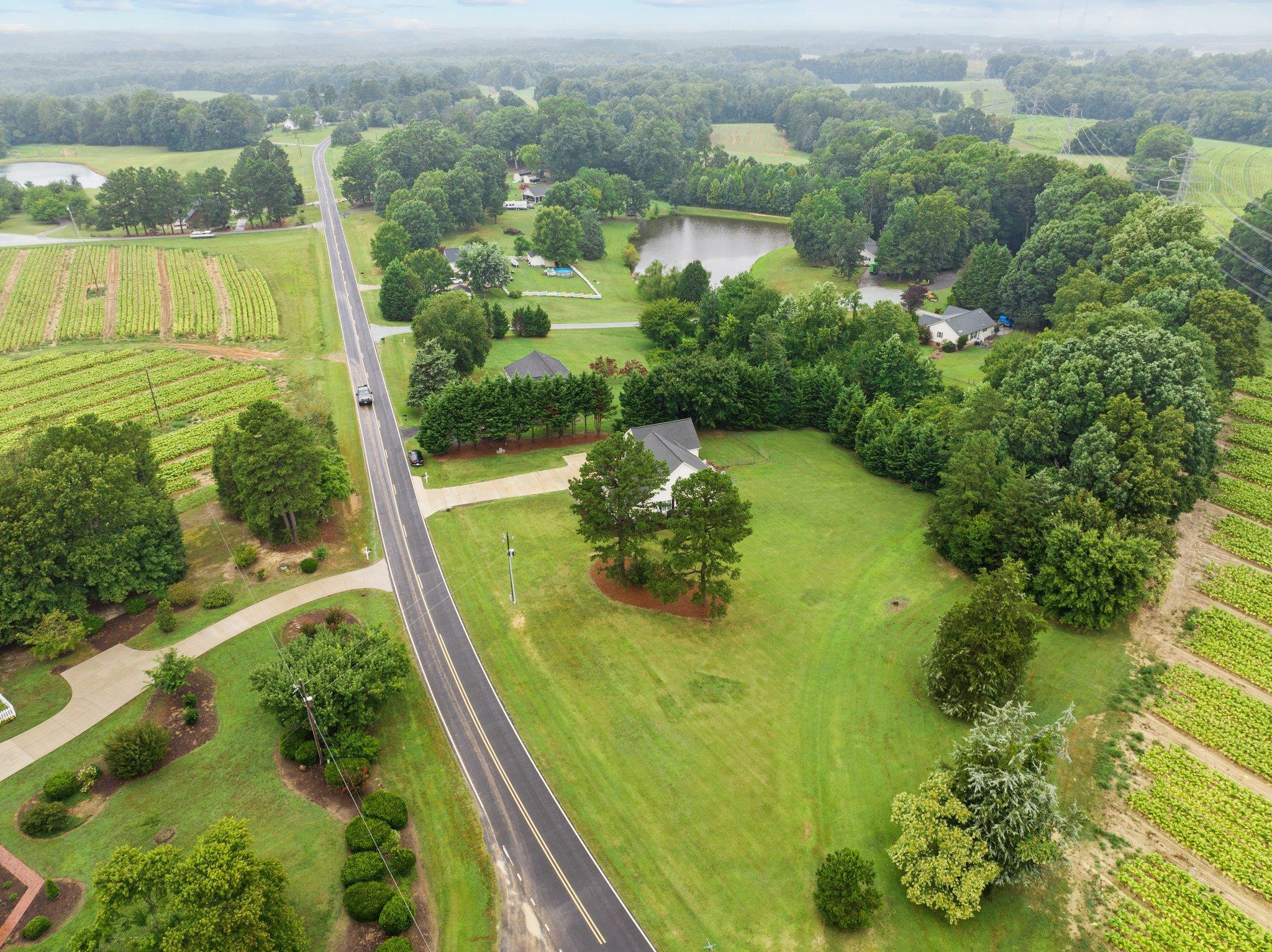770 Brooks Dairy Road Roxboro, NC 27574 - Photo 49 of 51 Photo 49