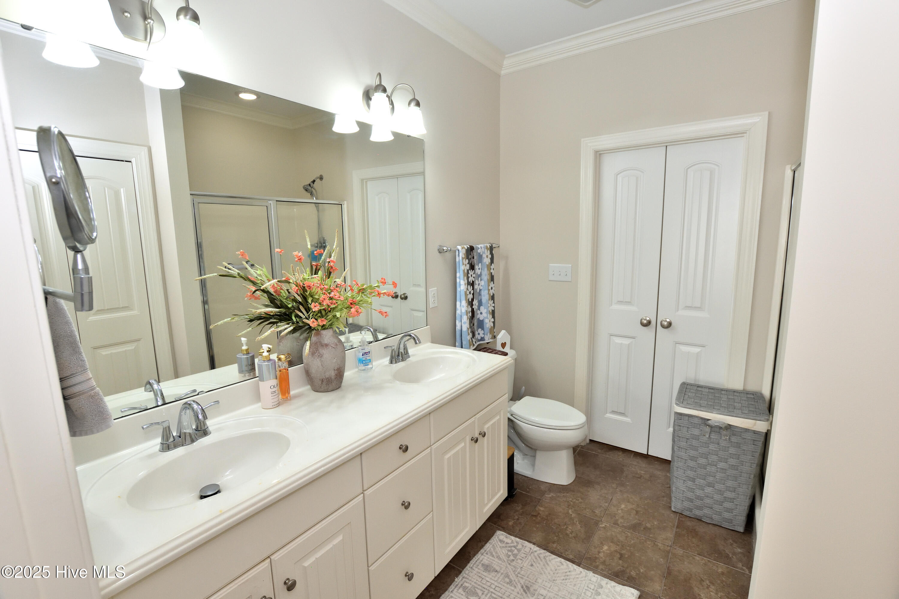 123 Calloway Road Rocky Mount, NC 27804 - Photo 25 of 41 Double vanity