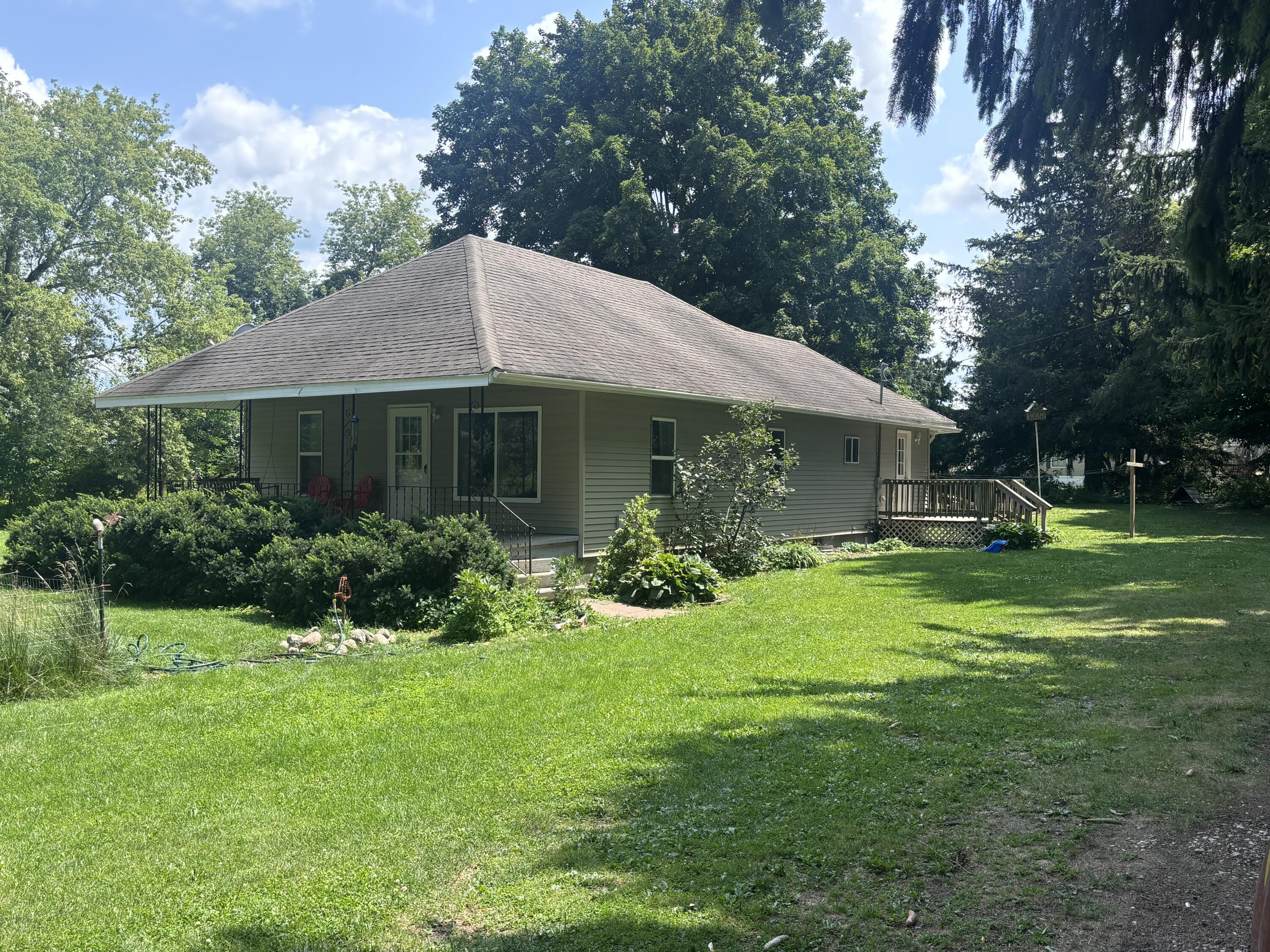 1726 East Pakes Road Stanton, MI 48888 - Photo 1 of 20 IMG_8939