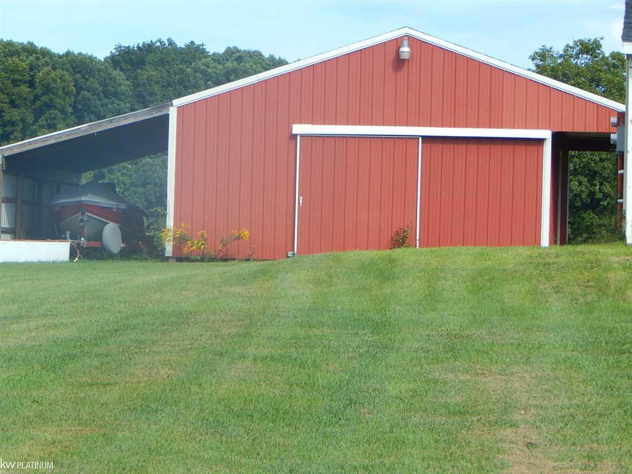 3162 Breen Road Emmett, MI 48022 - Photo 9 of 37