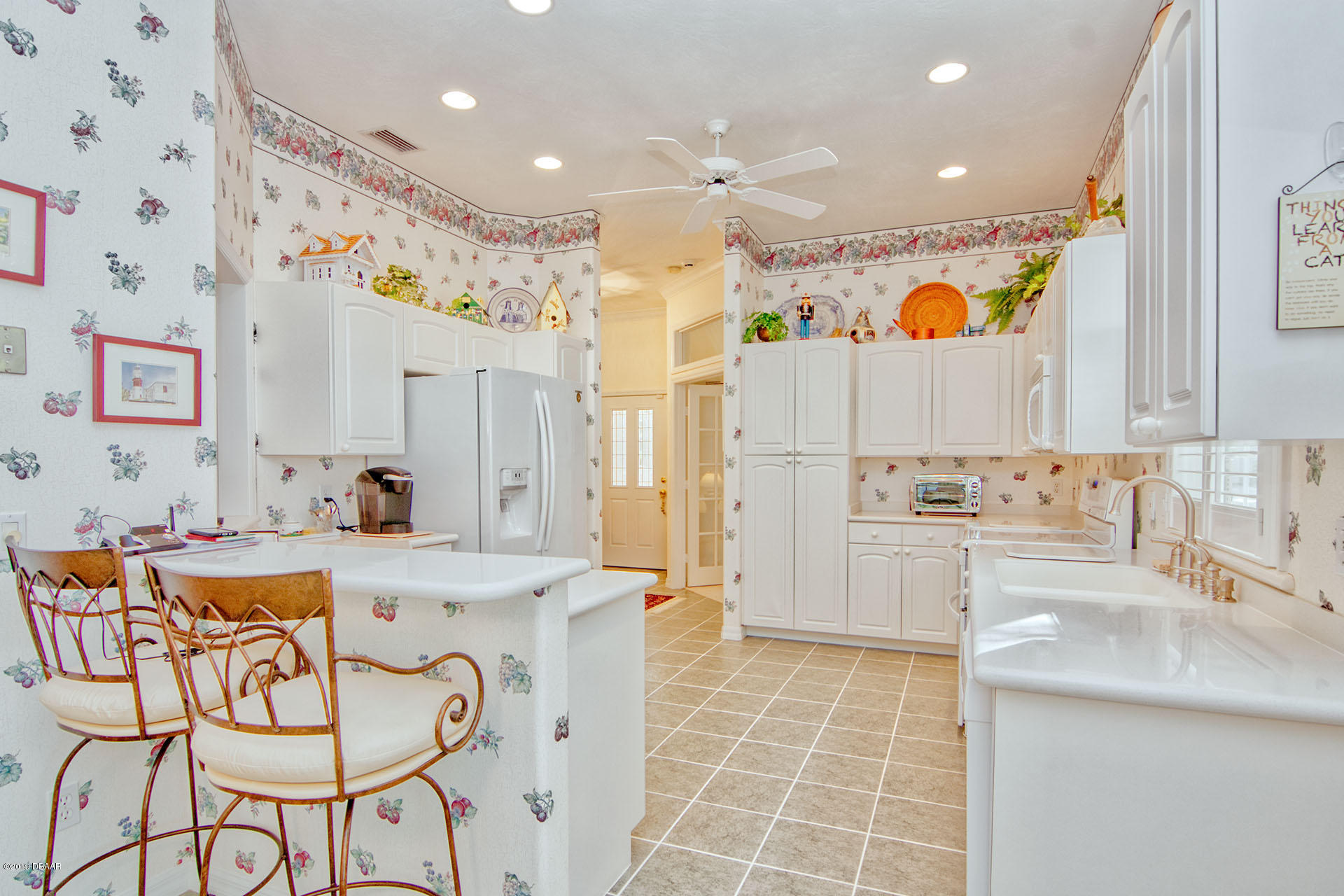 1308 Runaby Lane Ormond Beach, FL 32174 - Photo 10 of 37 13