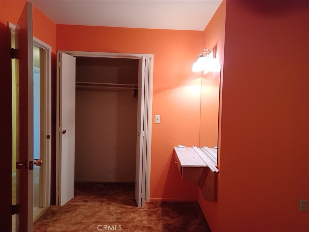 28751 Bradley Road Menifee, CA 92586 - Photo 11 of 19 a view of bathroom