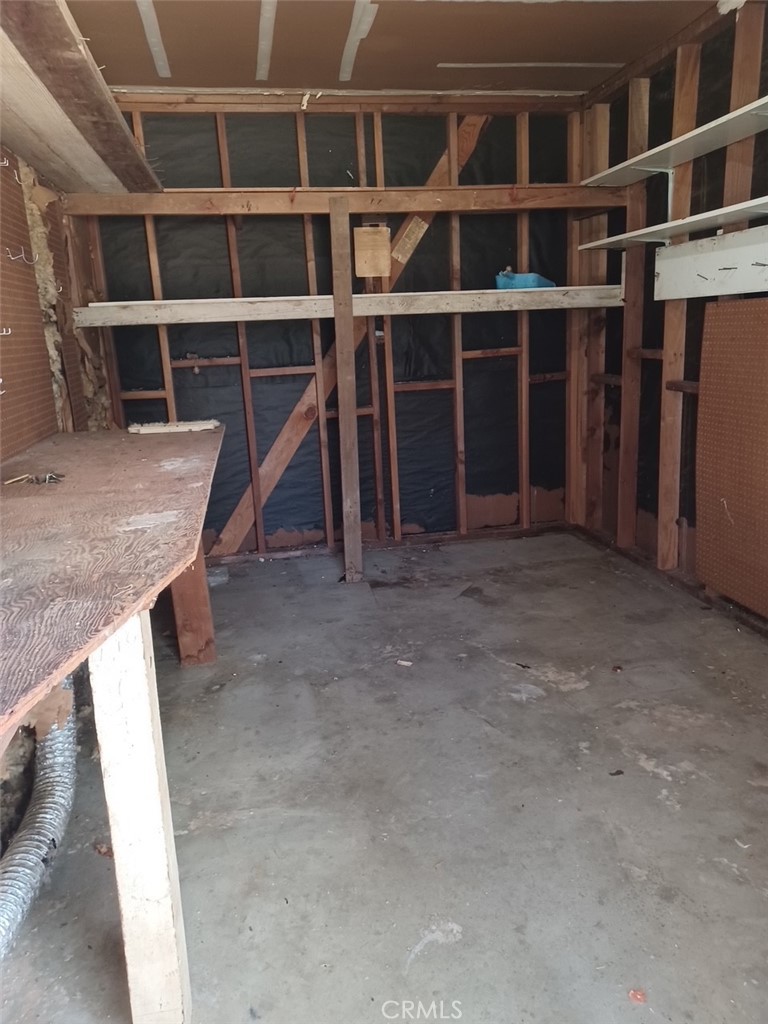 28751 Bradley Road Menifee, CA 92586 - Photo 16 of 19 a view of an empty room with furniture