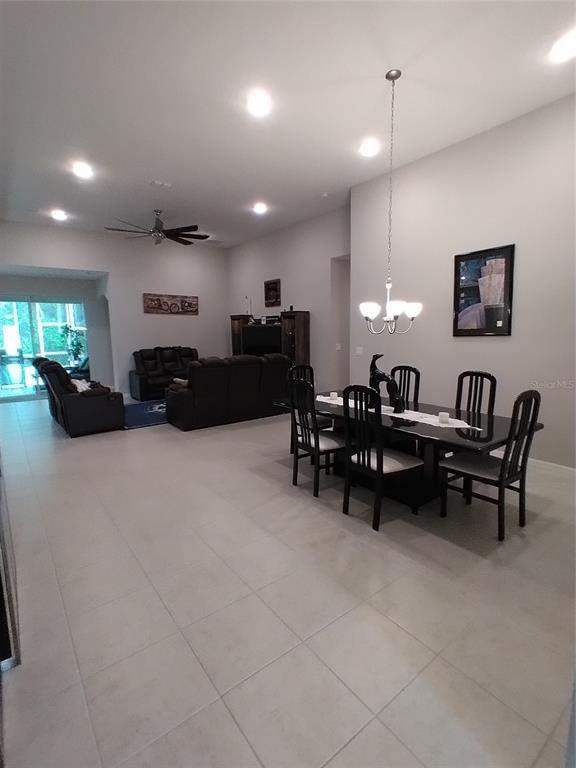 45 Zonal Geranium Trail Palm Coast, FL 32164 - Photo 5 of 49